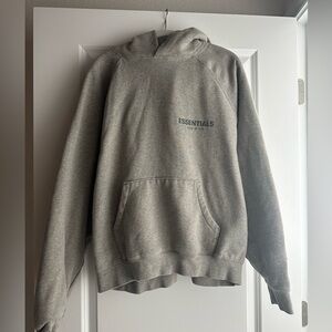 Essentials Hoodie